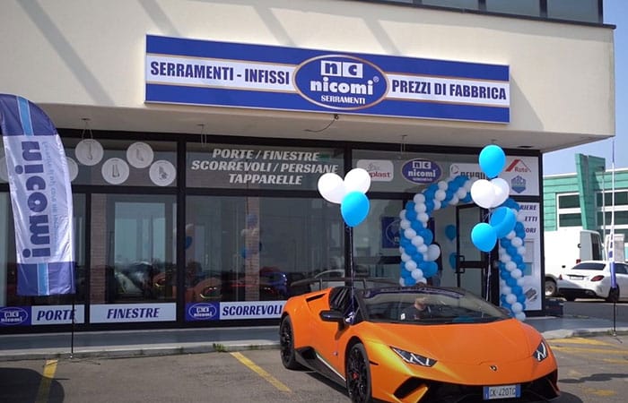 showroom-sala-mostra-serramenti-maranello-modena