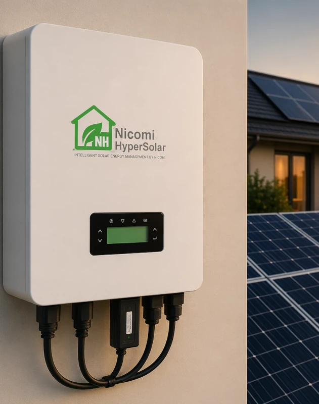 Energia & Clima