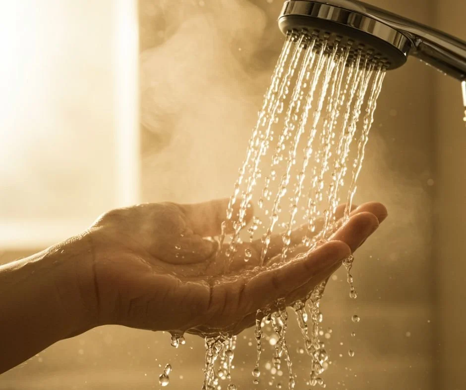 Perché scegliere uno scaldabagno a pompa di calore?