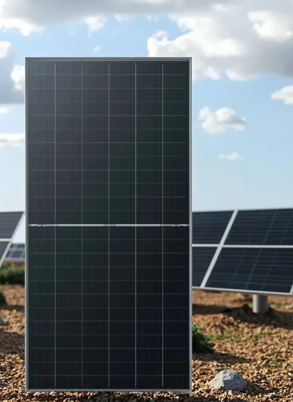 Fotovoltaico