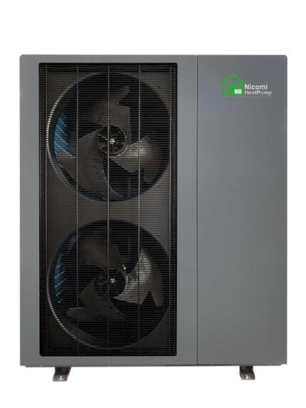 Pompe di Calore