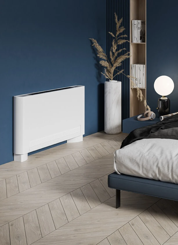 Ventilconvettori